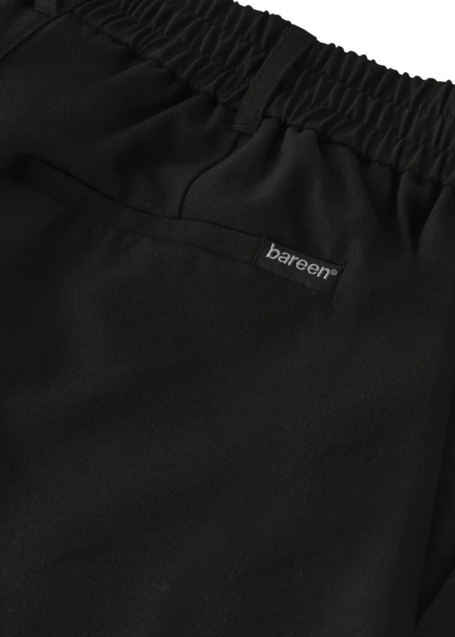 Bareen Suit Pants