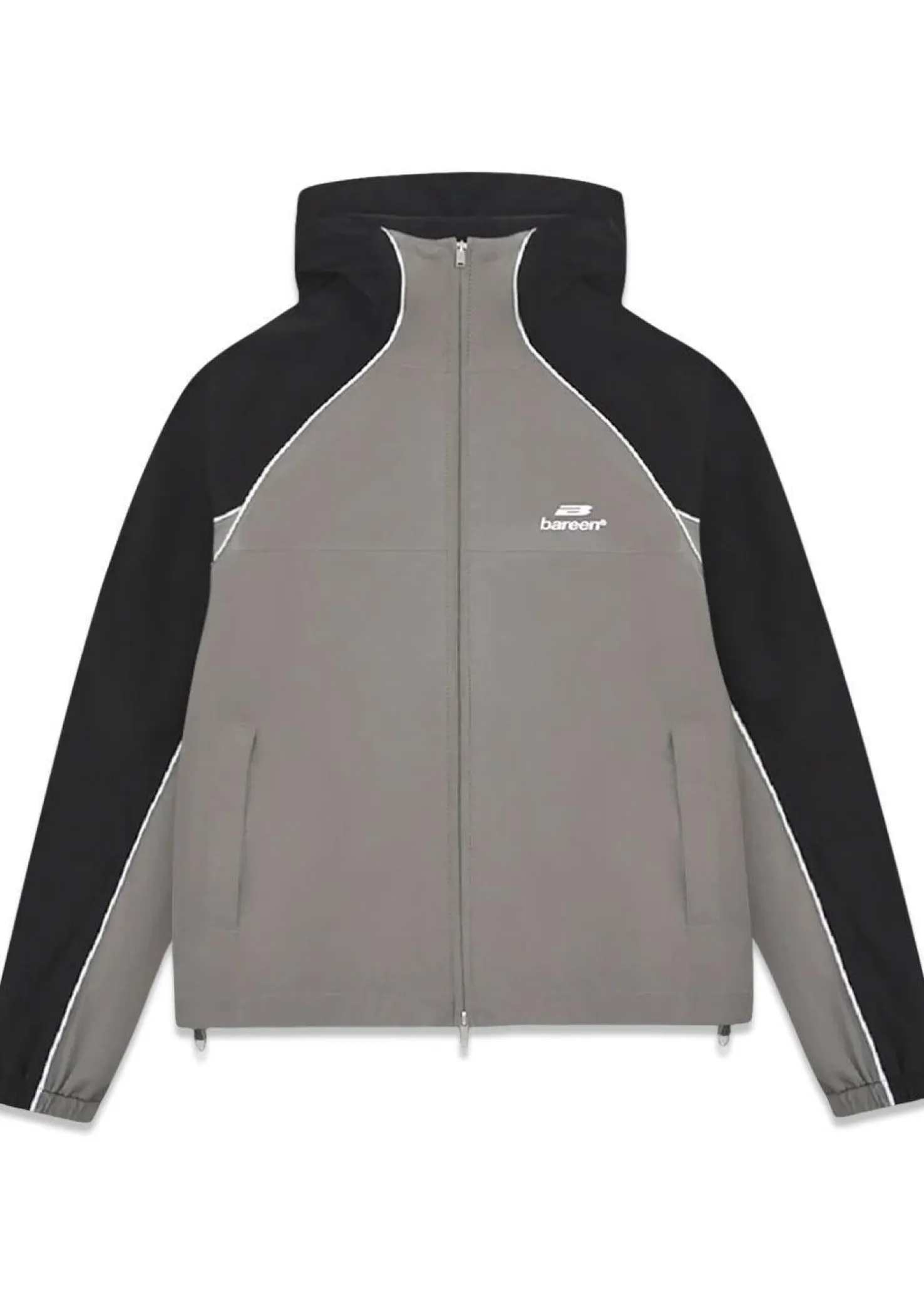 Bareen Windbreaker
