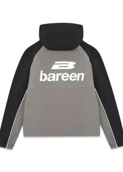 Bareen Windbreaker