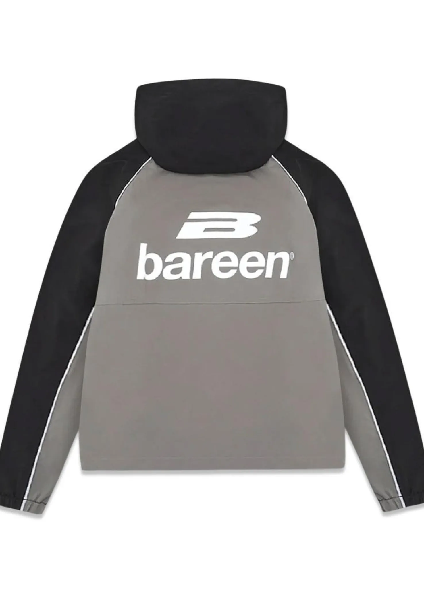 Bareen Windbreaker