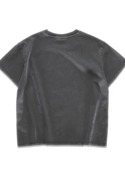 Bareen WMNS CROPPED T-SHIRT