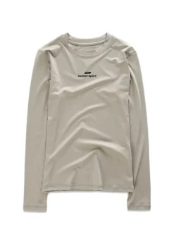 Bareen WMNS LONGSLEEVE TEE