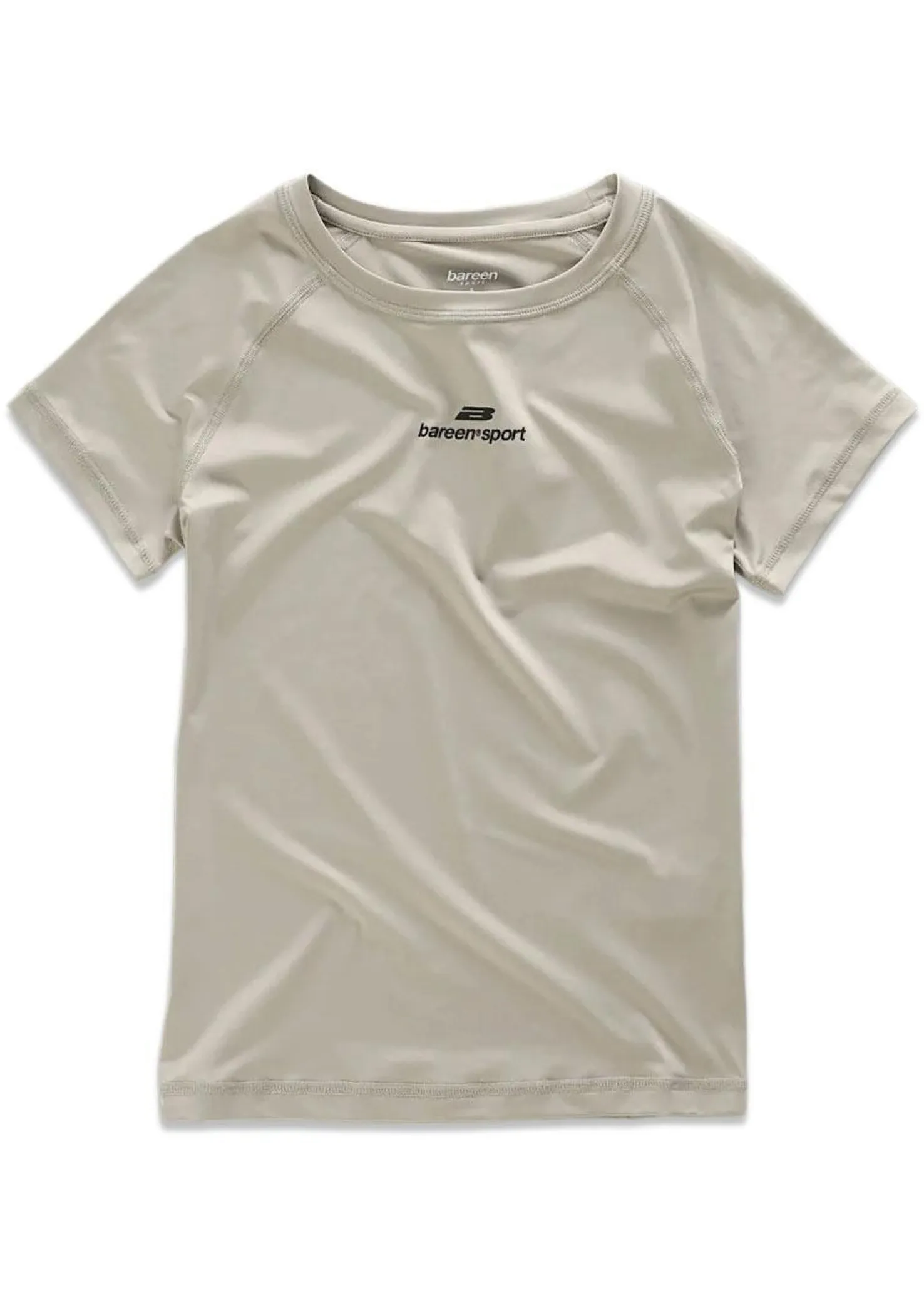 Bareen WMNS STRETCH TEE