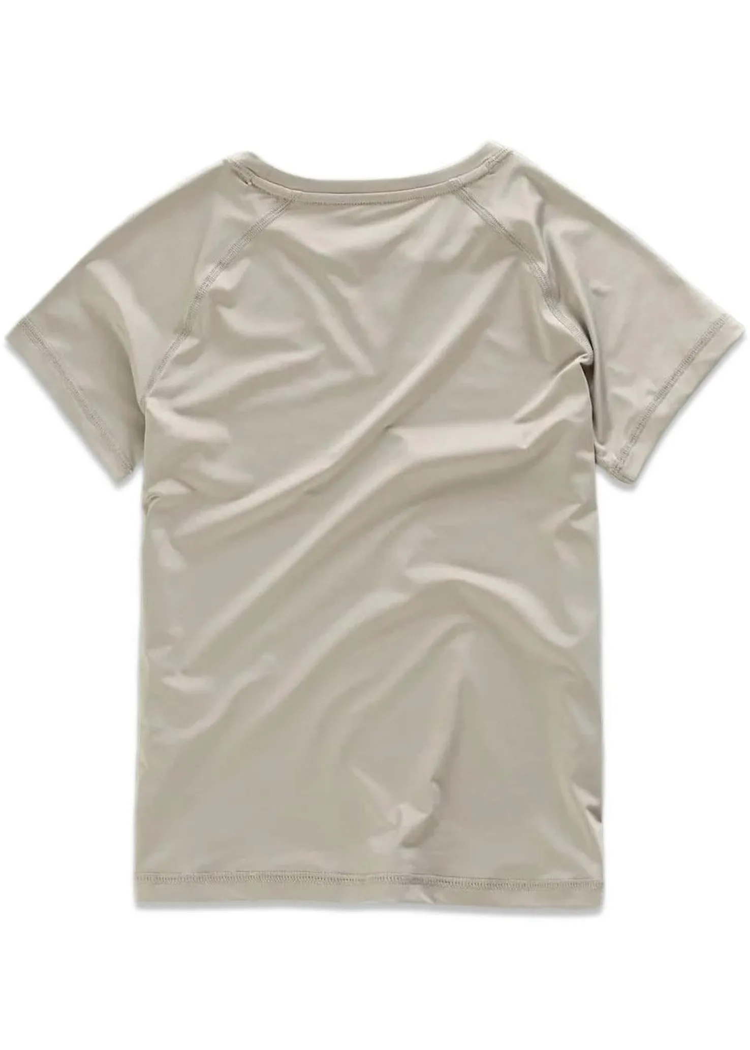 Bareen WMNS STRETCH TEE