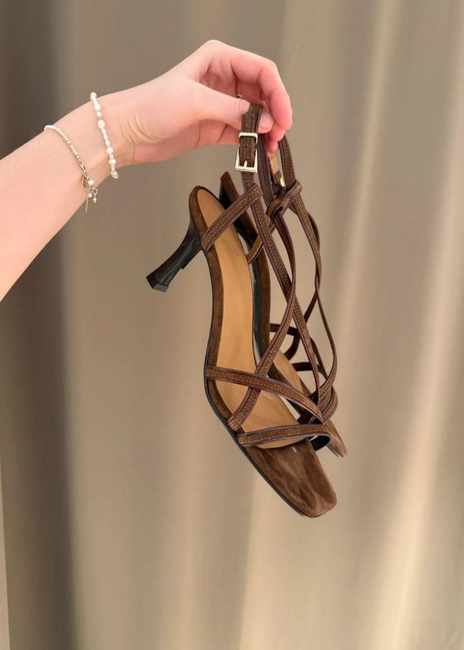 Billi Bi SANDALS