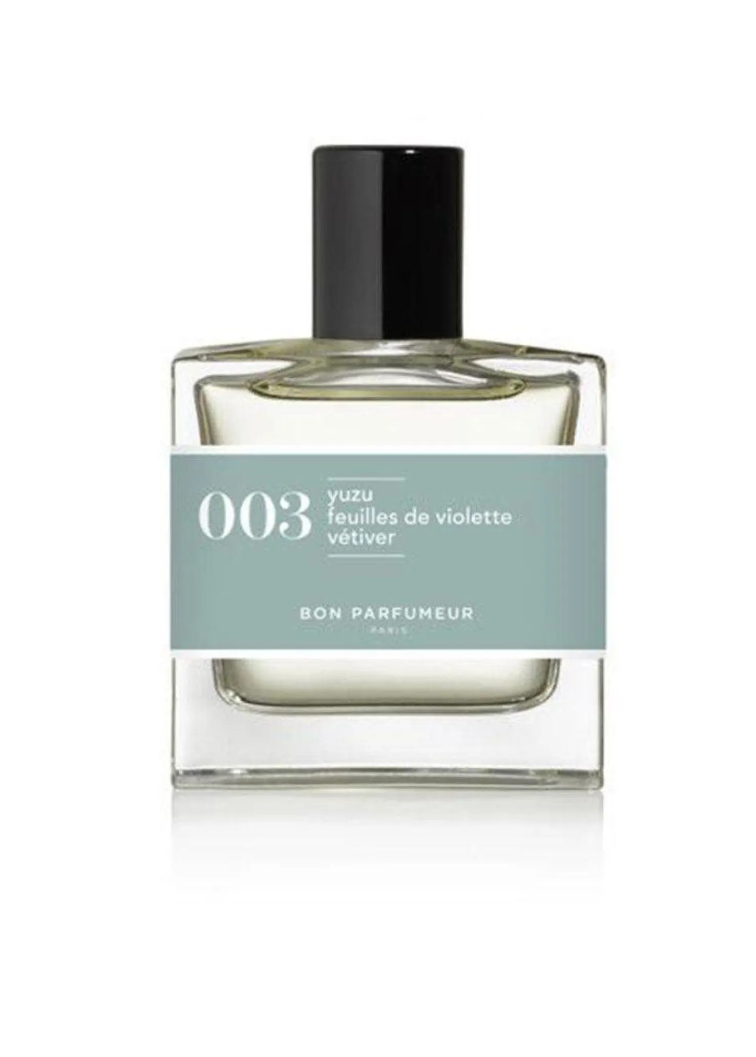 Bon Parfumeur Cologne Intense n#003