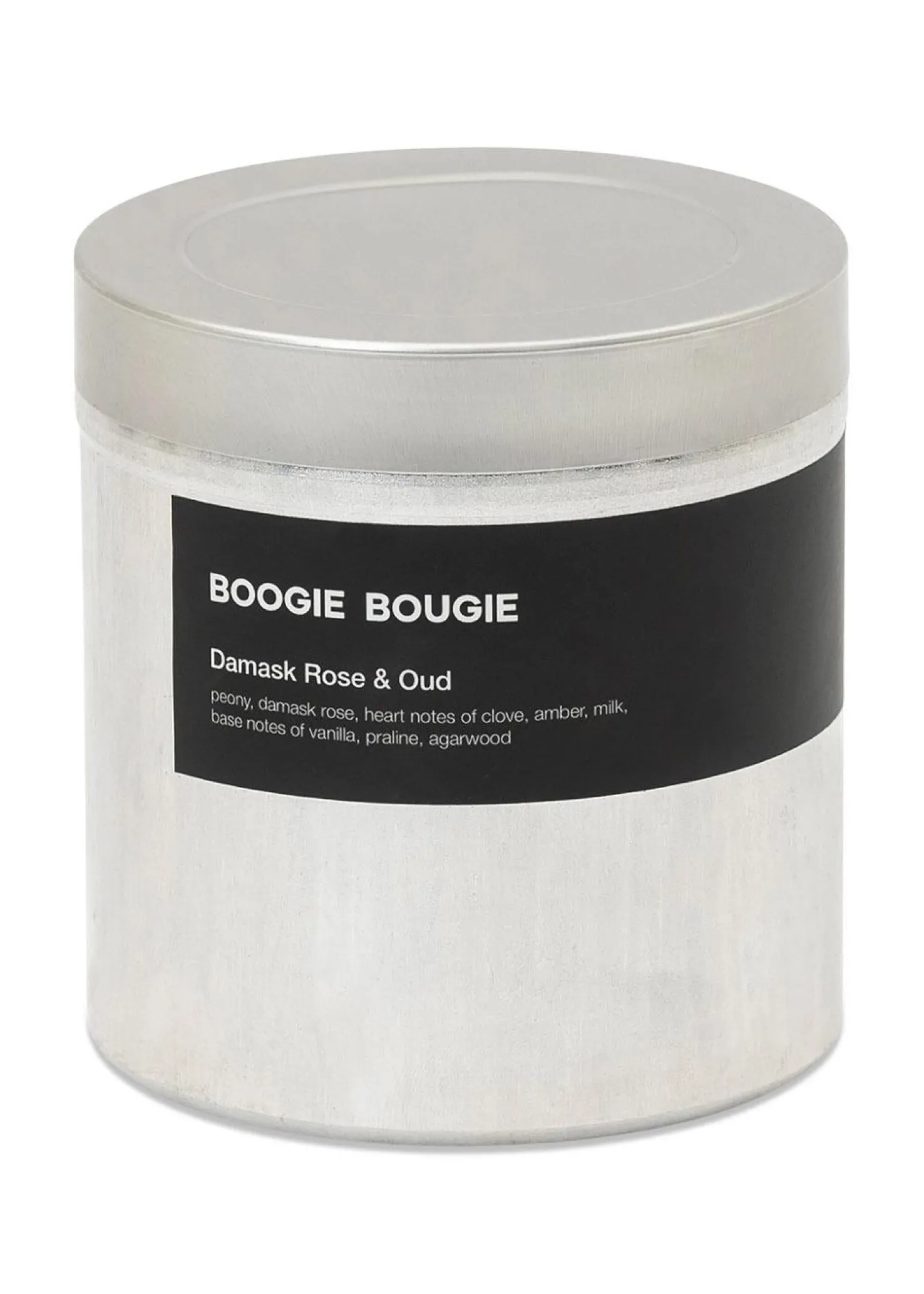 BOOGIE BOUGIE Scented Candle