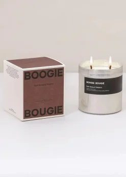BOOGIE BOUGIE Scented Candle