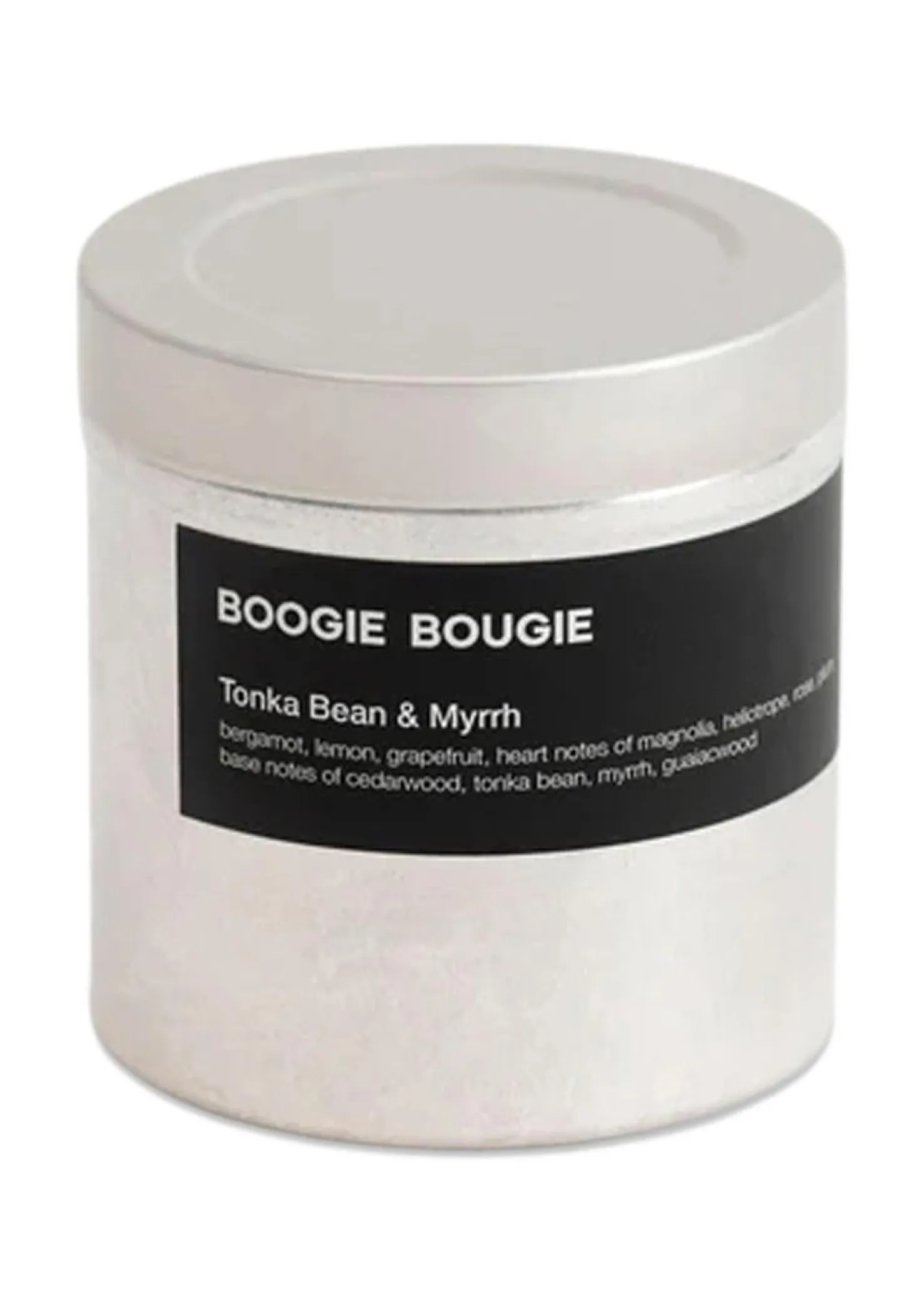 BOOGIE BOUGIE Scented Candle