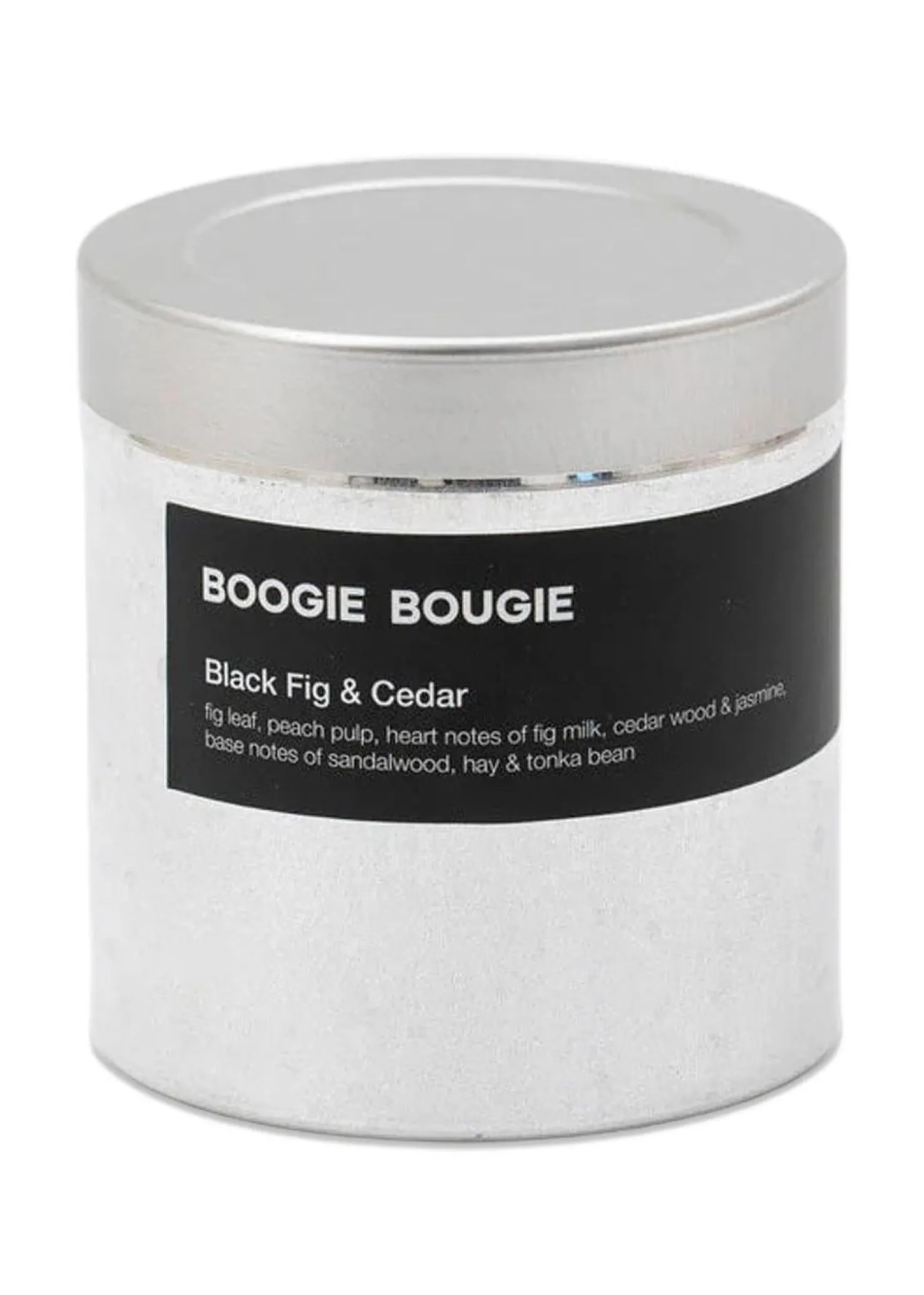BOOGIE BOUGIE Scented Candle