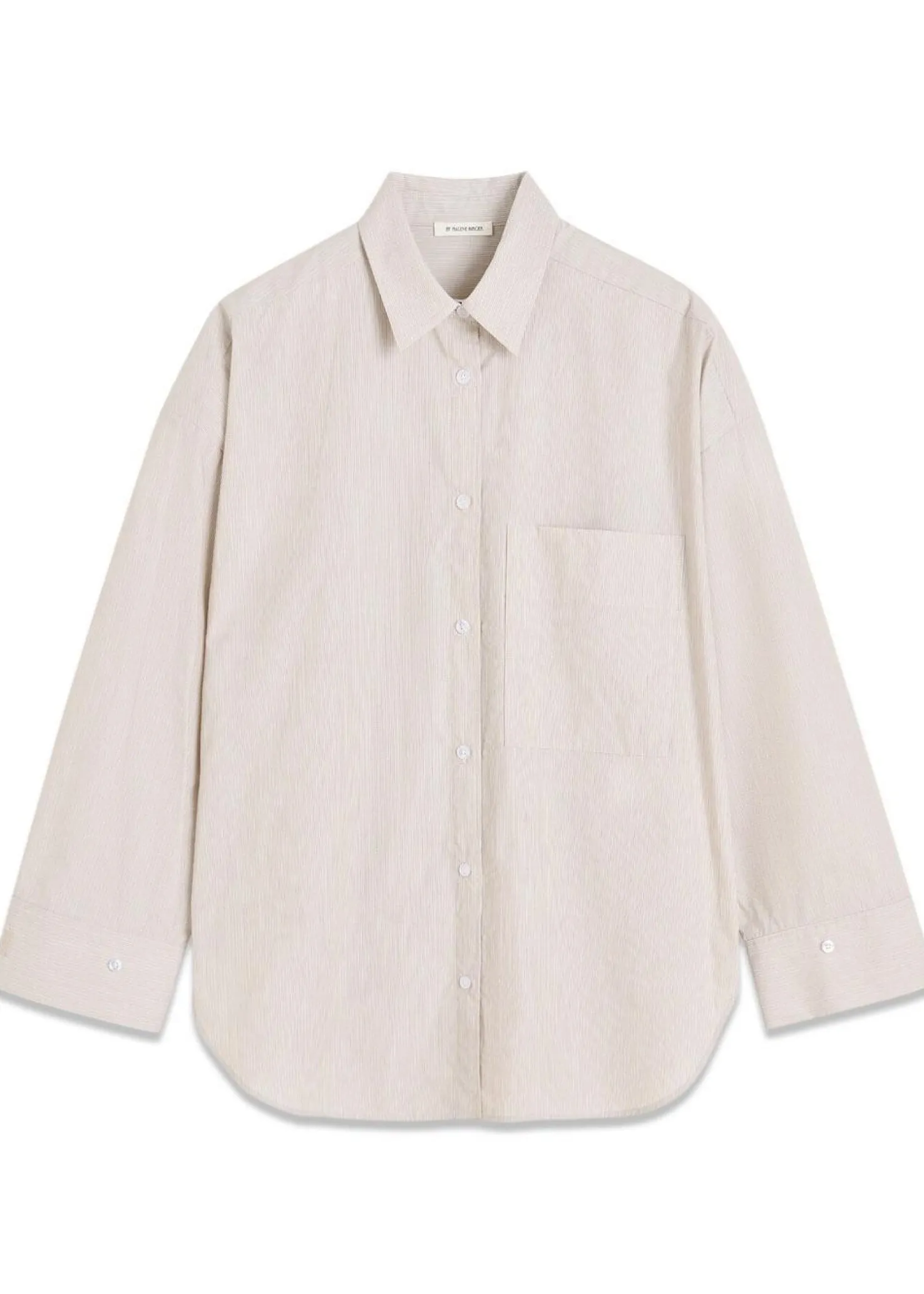 By Malene Birger DERRIS
