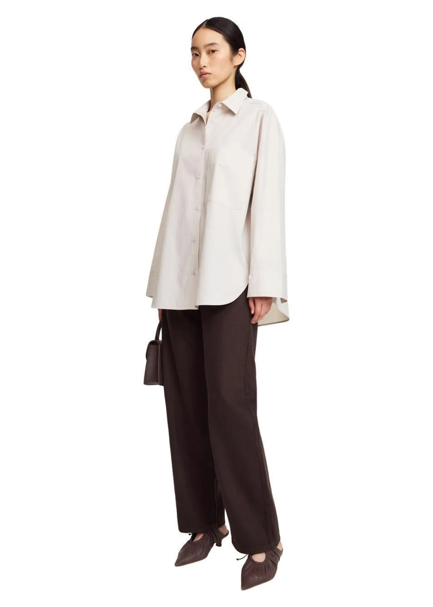 By Malene Birger DERRIS