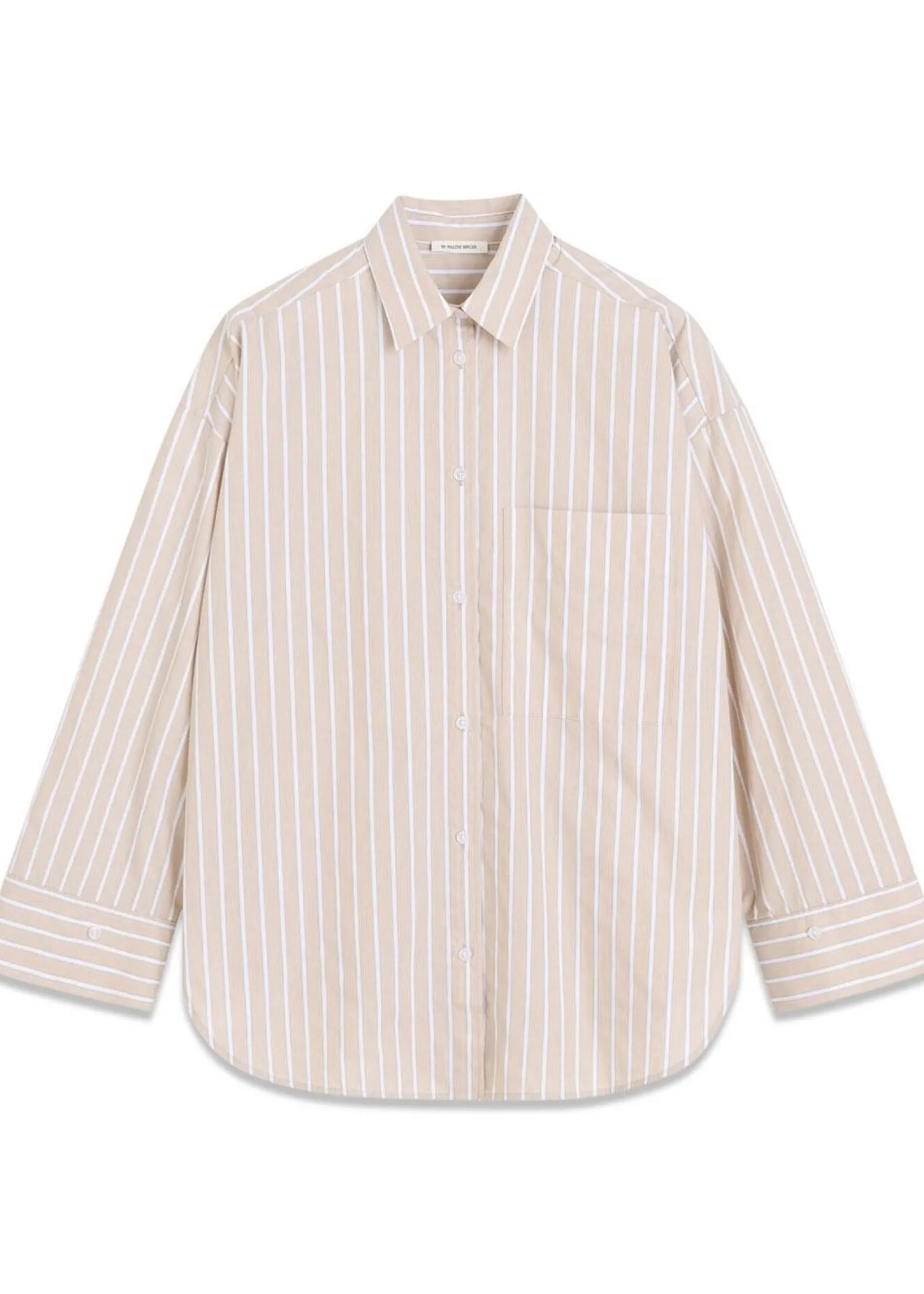 By Malene Birger DERRIS