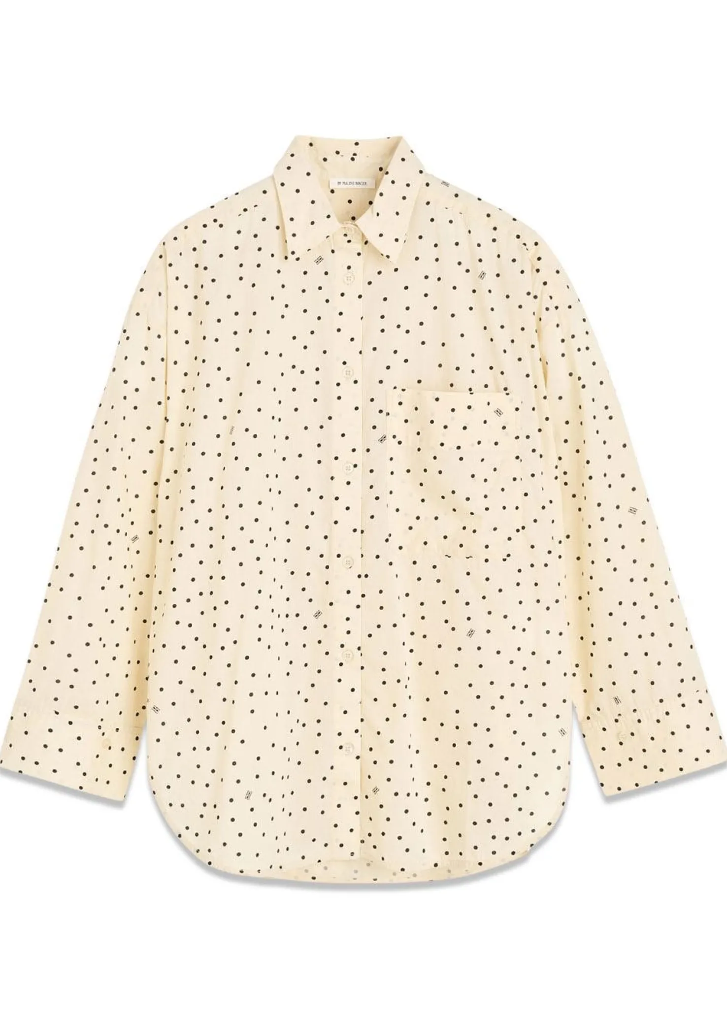 By Malene Birger DERRIS VOILE