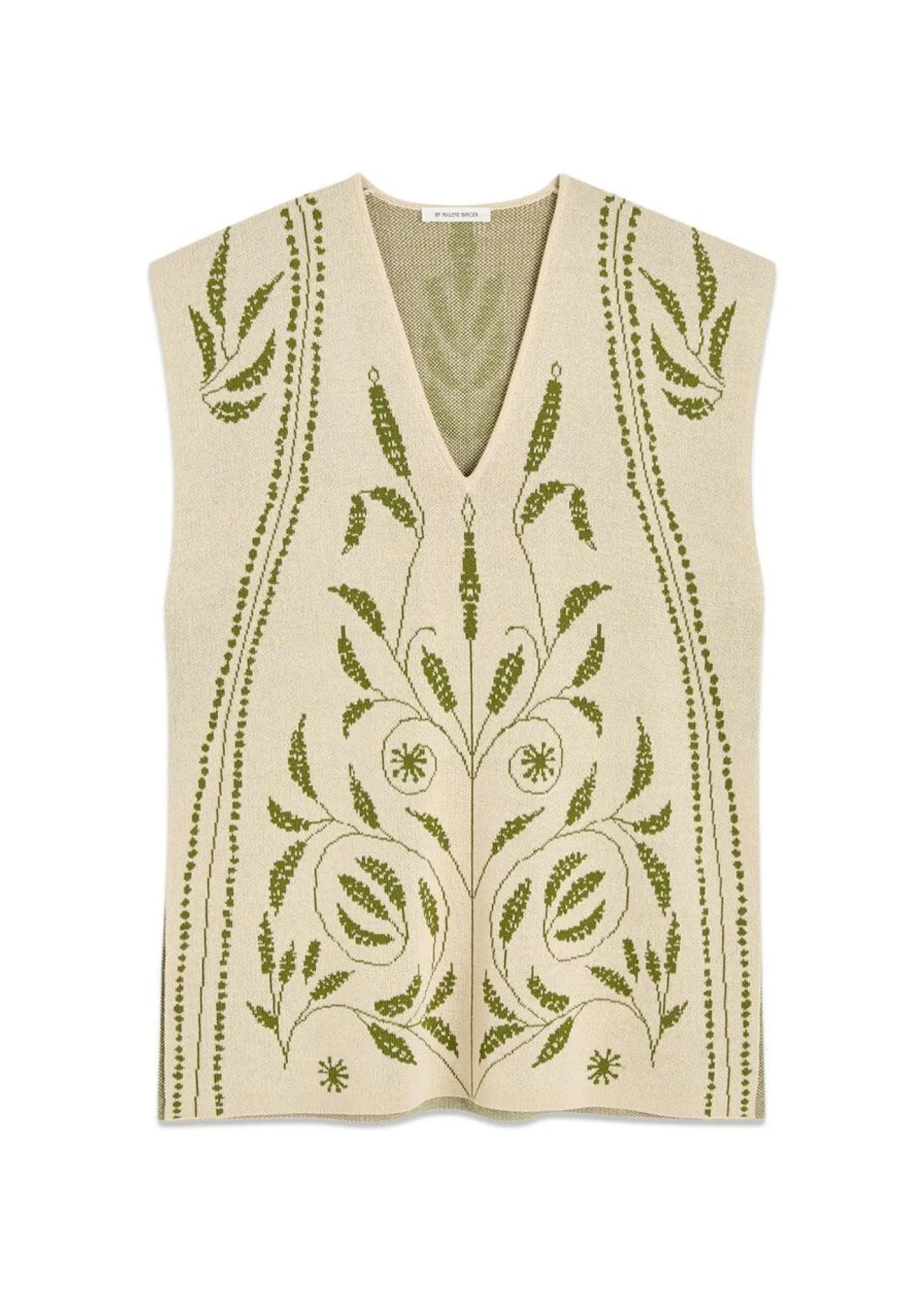 By Malene Birger ISOLT