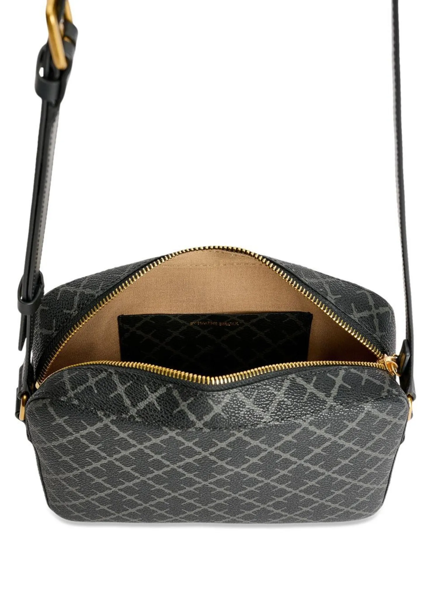 By Malene Birger LOLLA