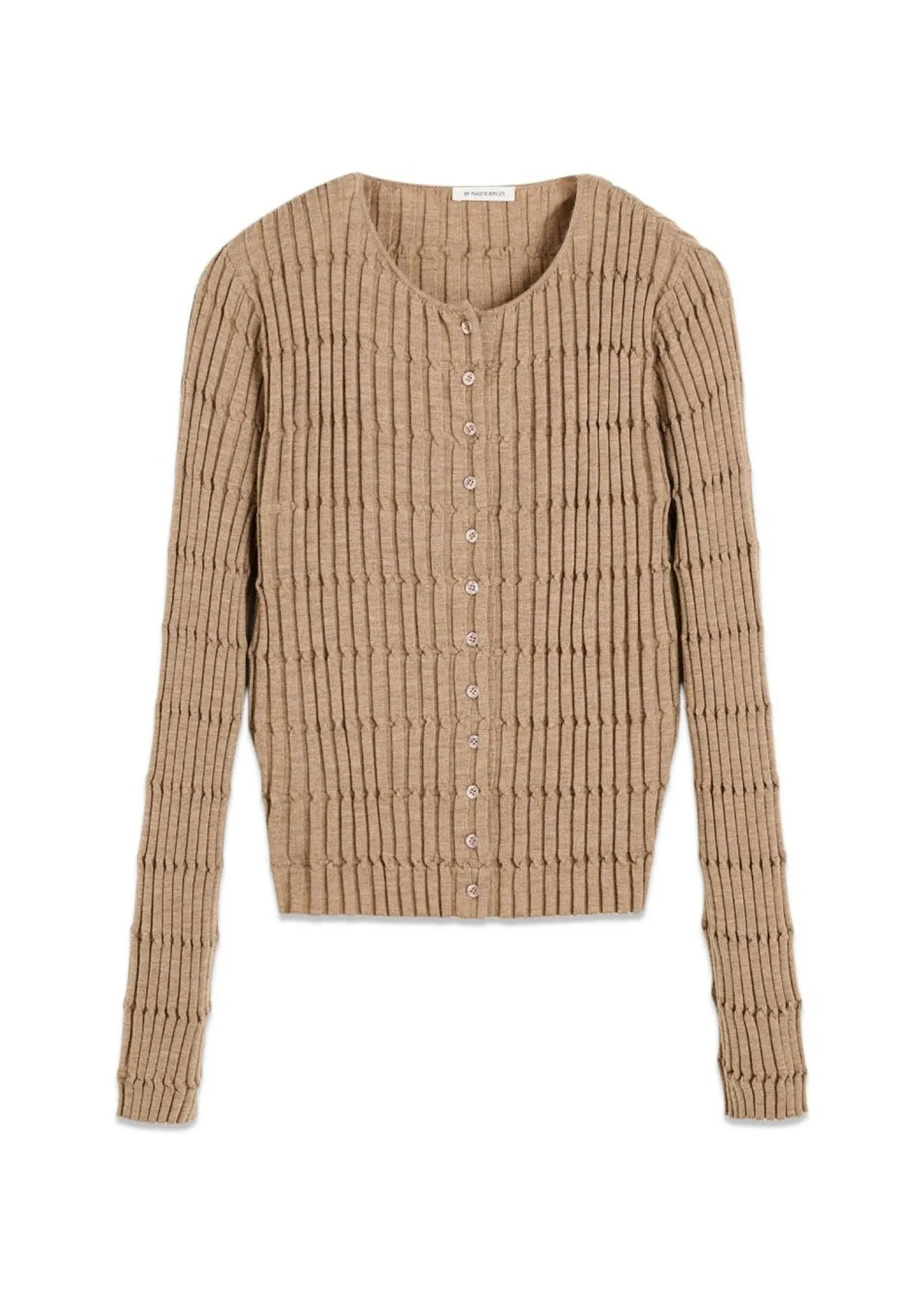 By Malene Birger MONT