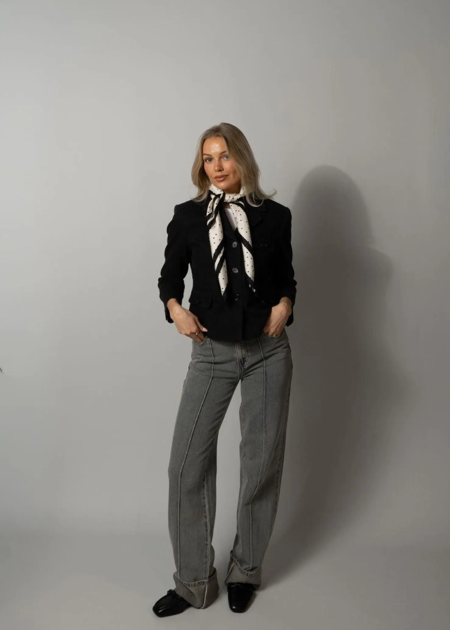 By Malene Birger POULAS
