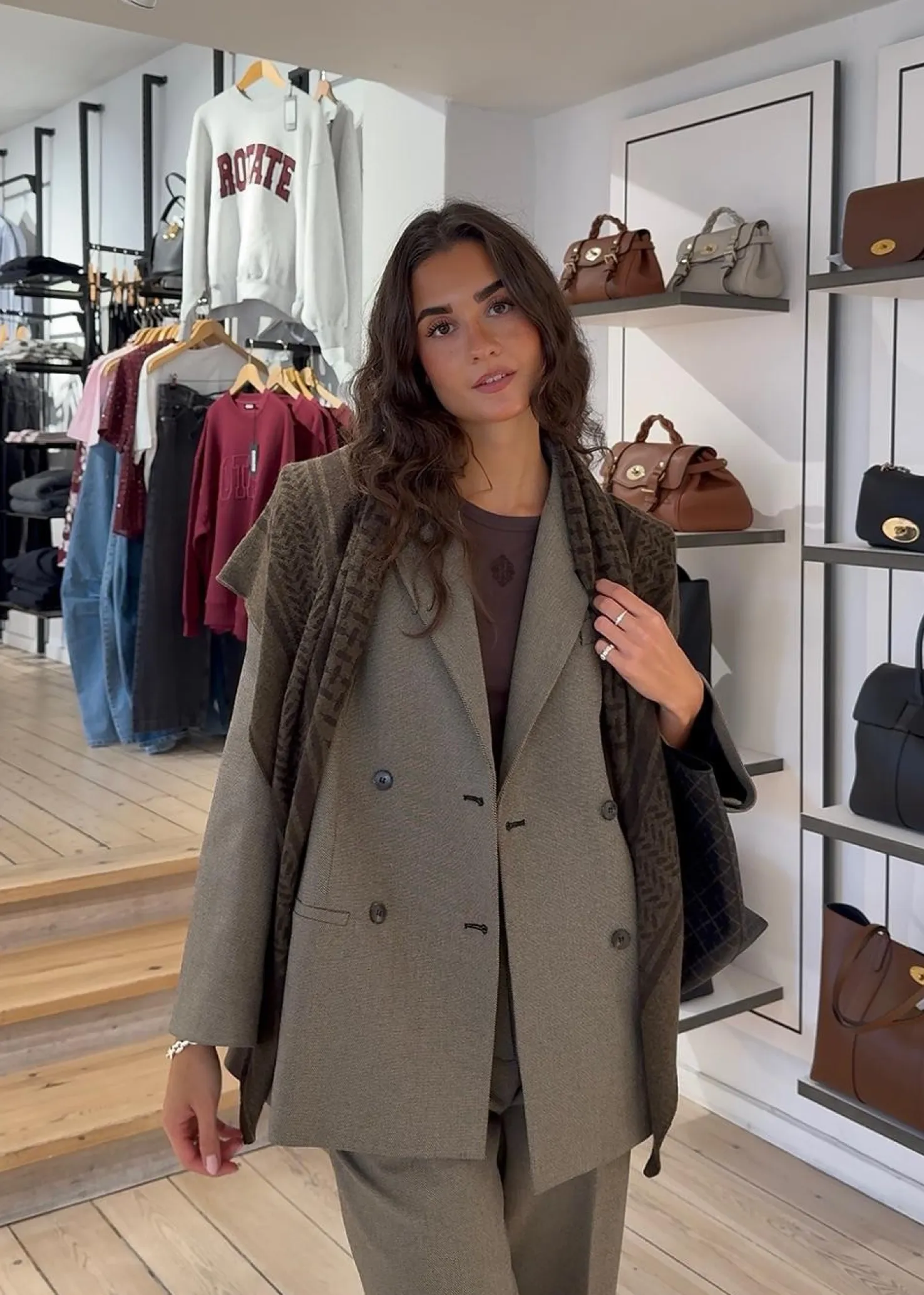 By Malene Birger RAMONA