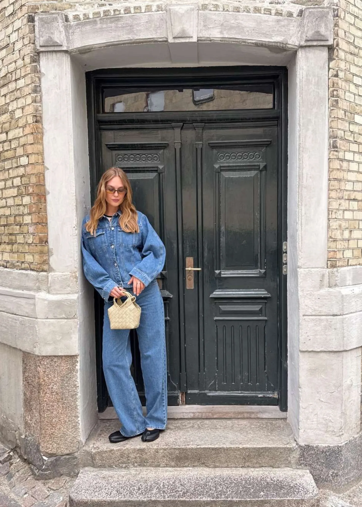 By Malene Birger VILLIES