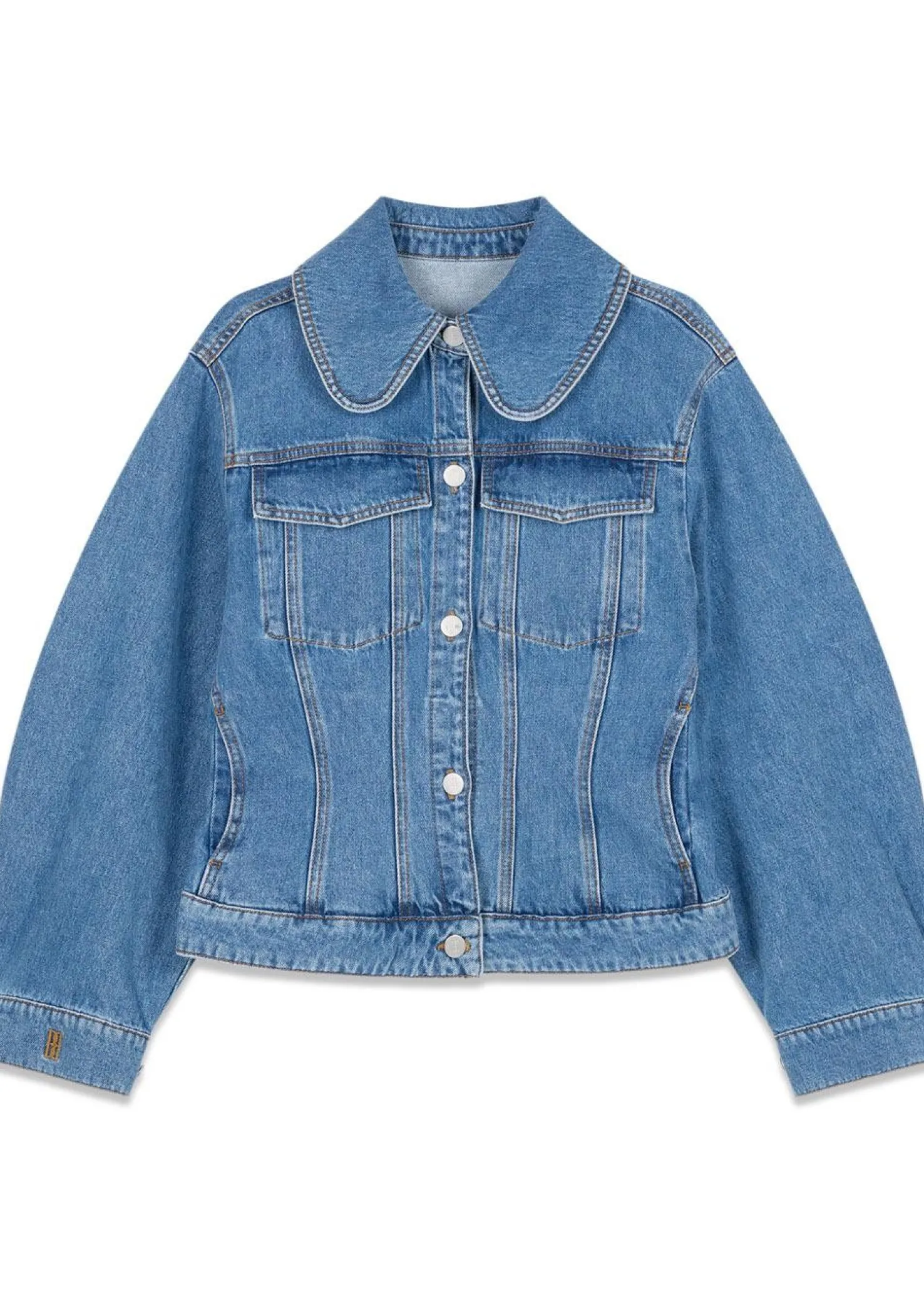 By Malene Birger VILLIES