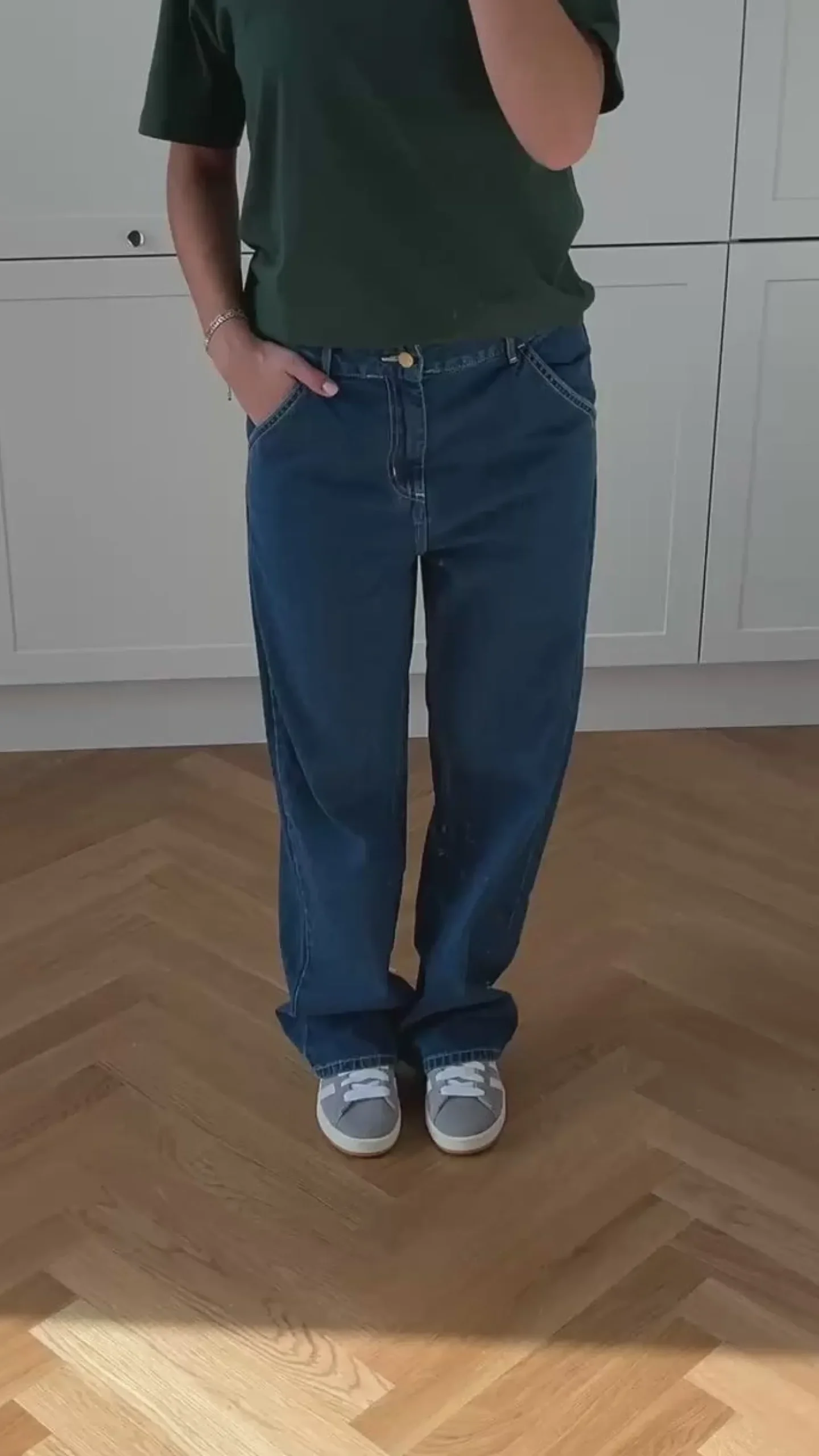 Carhartt WIP W' Brandon Pant