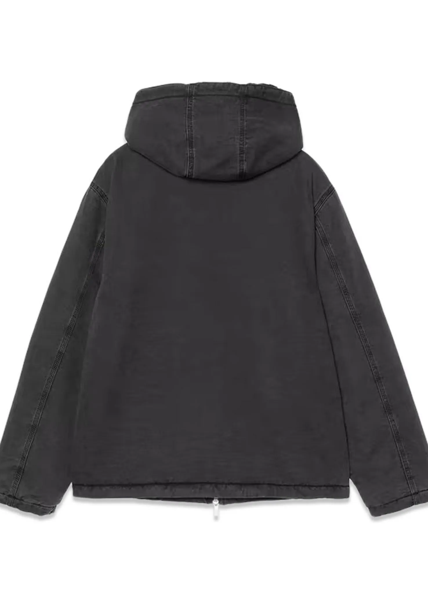 Carhartt WIP W' Hooded Mitch Jacket