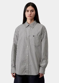 Carhartt WIP W‘ L/S Daldry Shirt