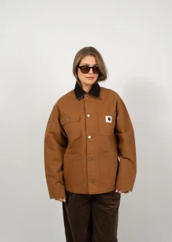 Carhartt WIP W OG Michigan Coat
