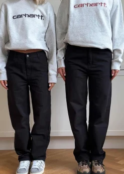 Carhartt WIP W Pierce Pant Straight