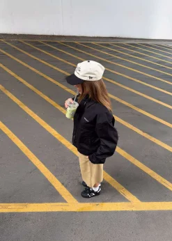 Carhartt WIP W Postal Jacket