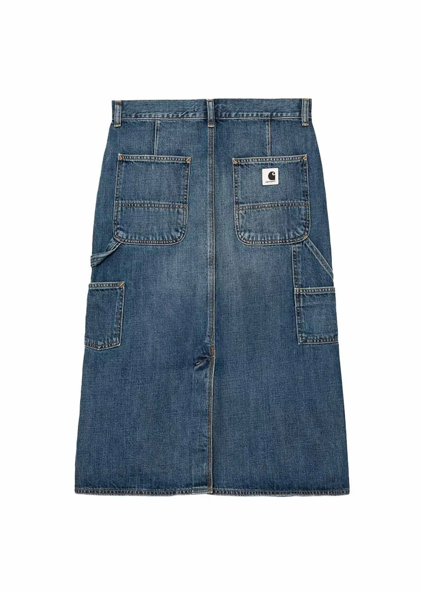 Carhartt WIP W Single Knee Skirt