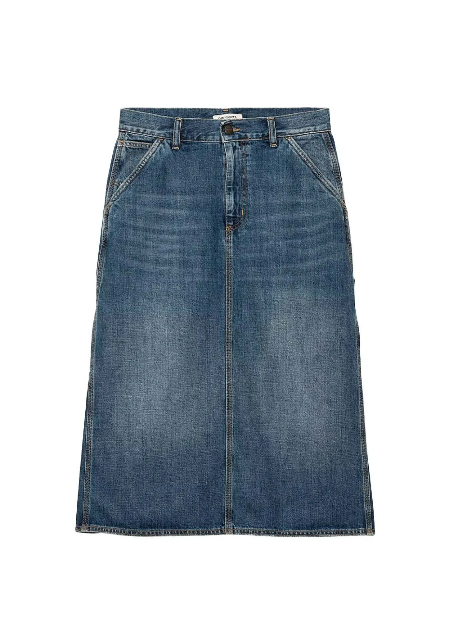 Carhartt WIP W Single Knee Skirt