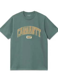 Carhartt WIP W S/S Lecture T-Shirt