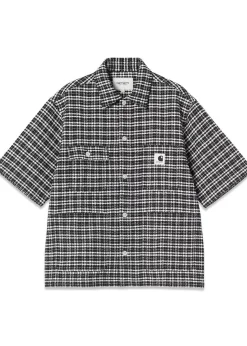 Carhartt WIP W S/S Michigan Shirt