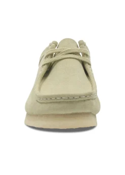 Clarks Originals Wallabee