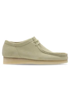 Clarks Originals Wallabee