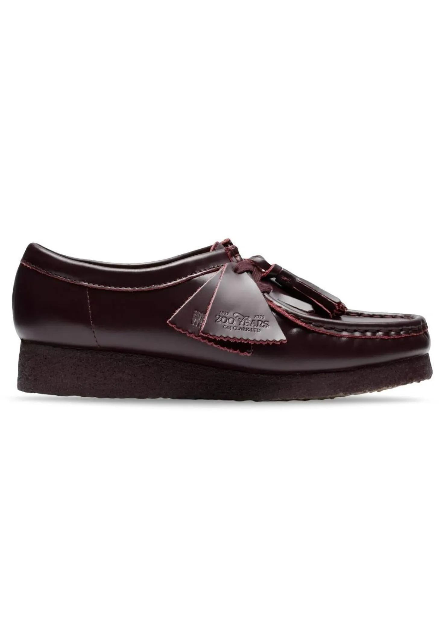 Clarks Originals Wallabee. D