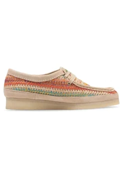 Clarks Originals Wallabee. D