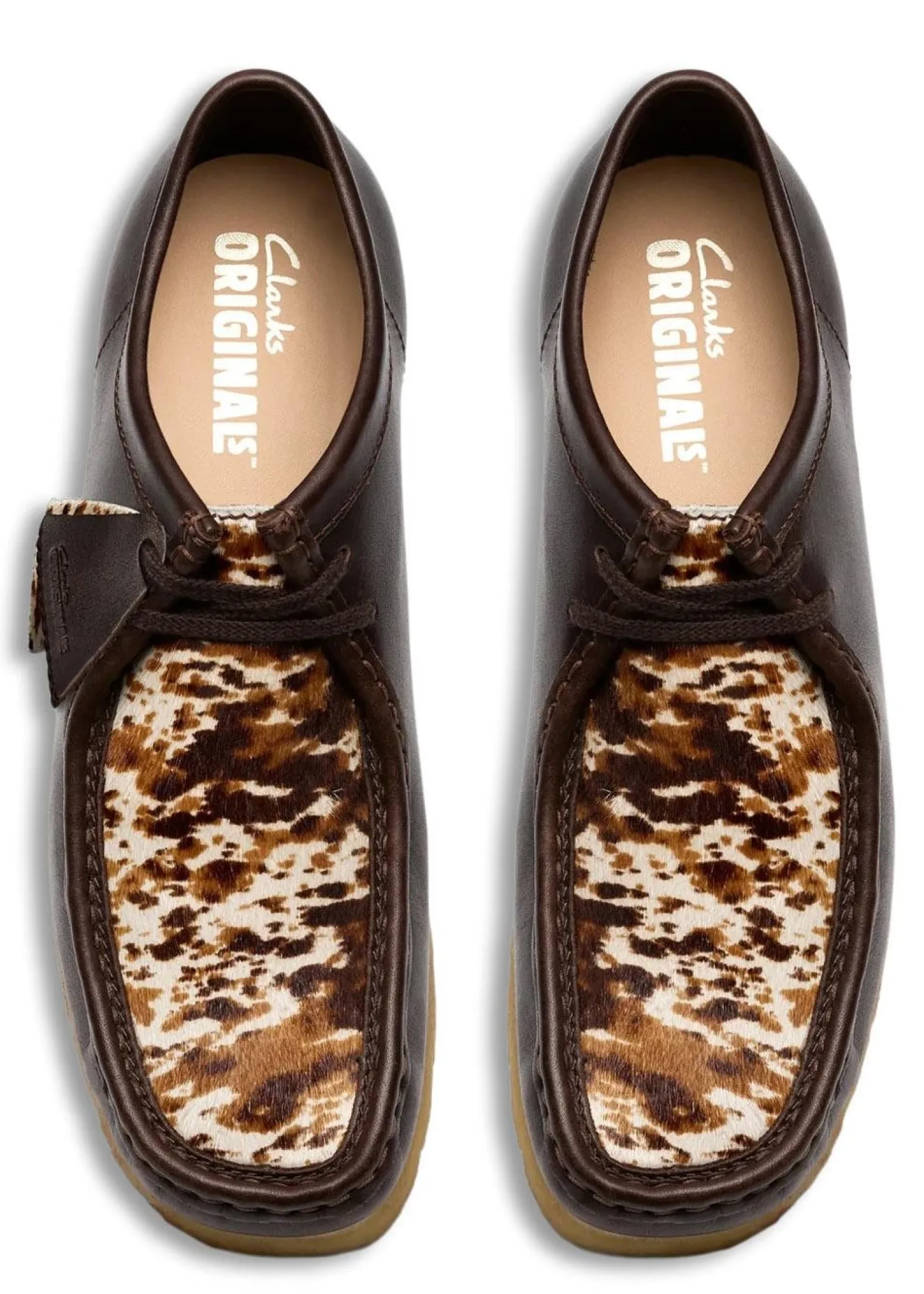 Clarks Originals Wallabee G
