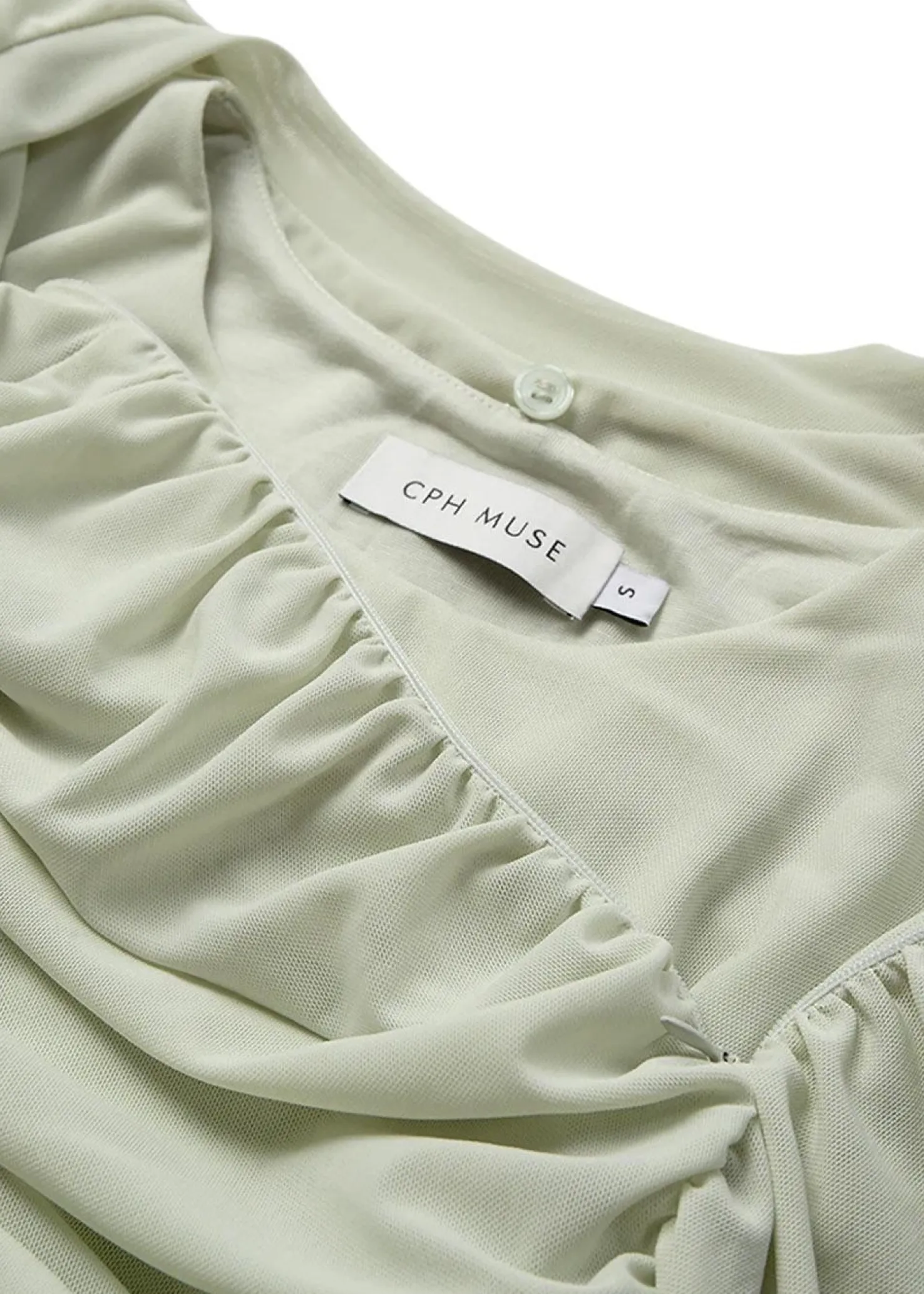 Copenhagen Muse CMMEJSE-DRESS