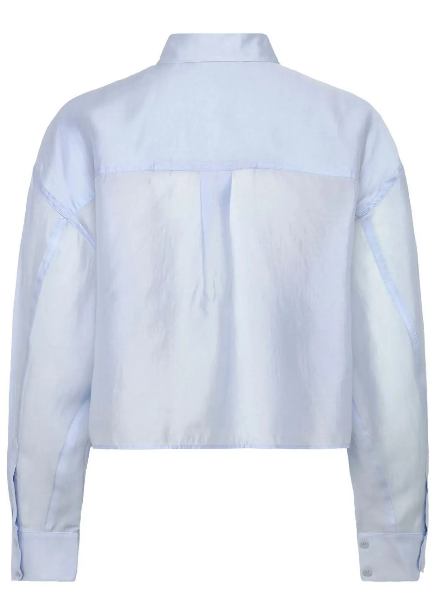 Copenhagen Muse CMMOLLY-SHIRT