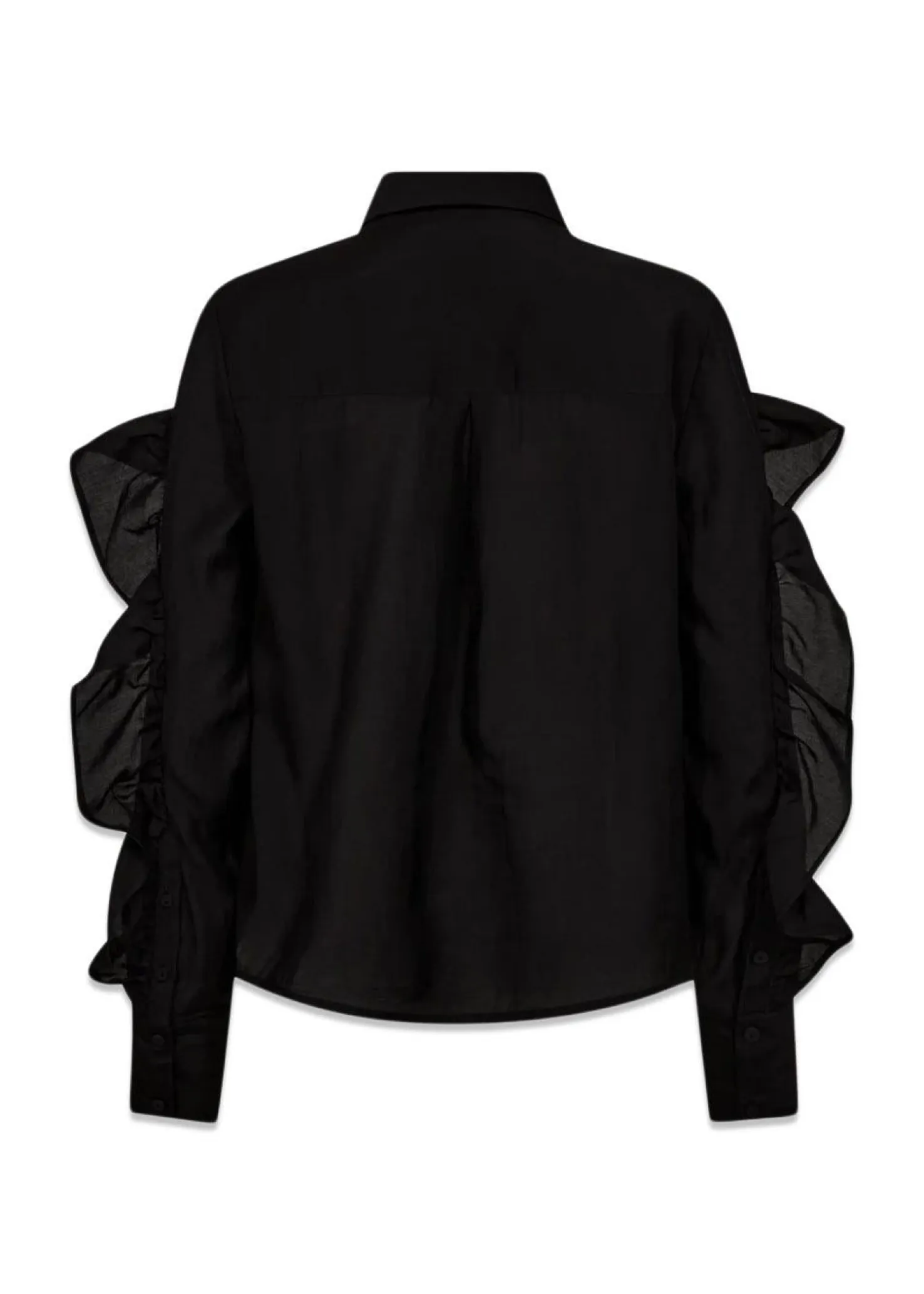 Copenhagen Muse CMMOLLY-SHIRT