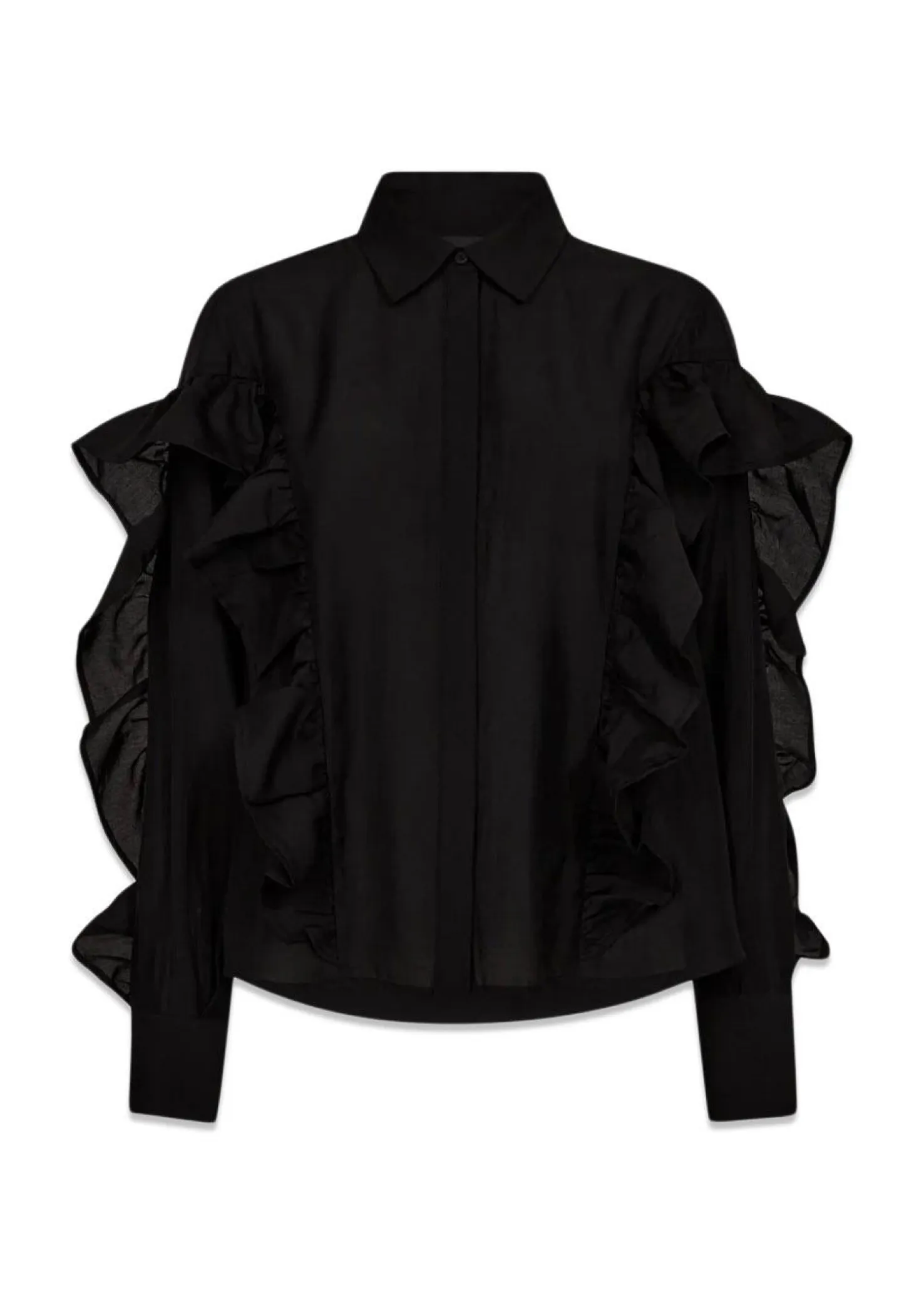 Copenhagen Muse CMMOLLY-SHIRT