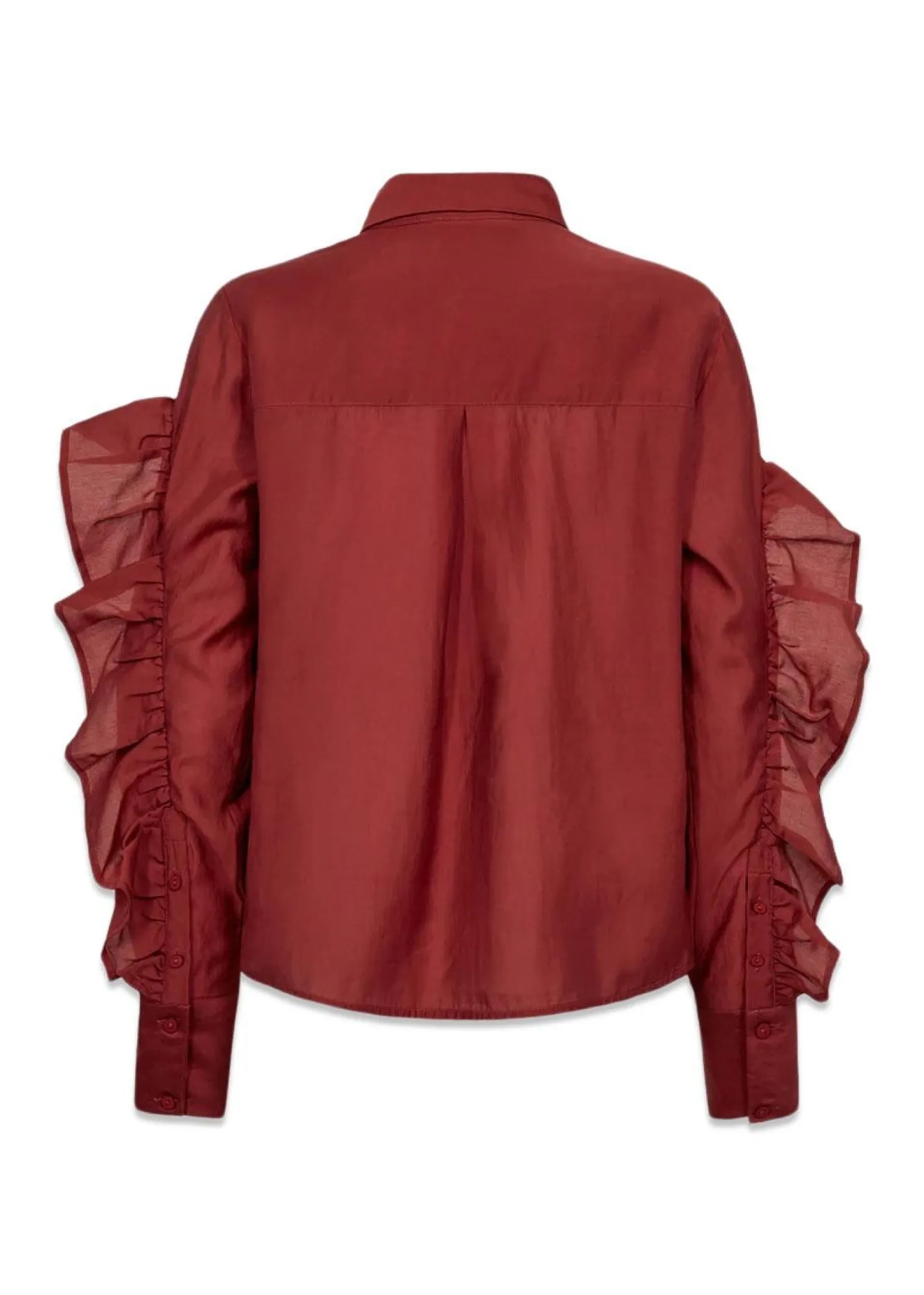 Copenhagen Muse CMMOLLY-SHIRT