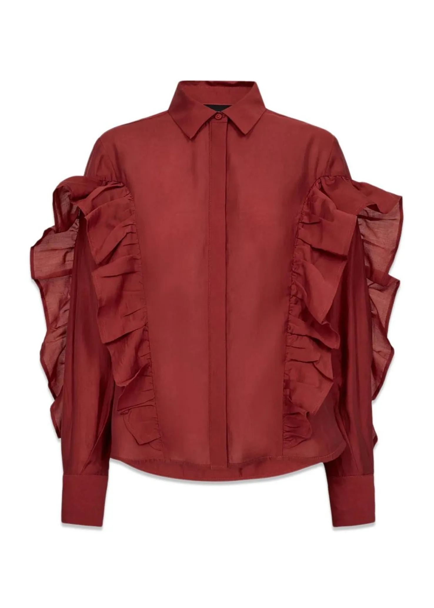 Copenhagen Muse CMMOLLY-SHIRT