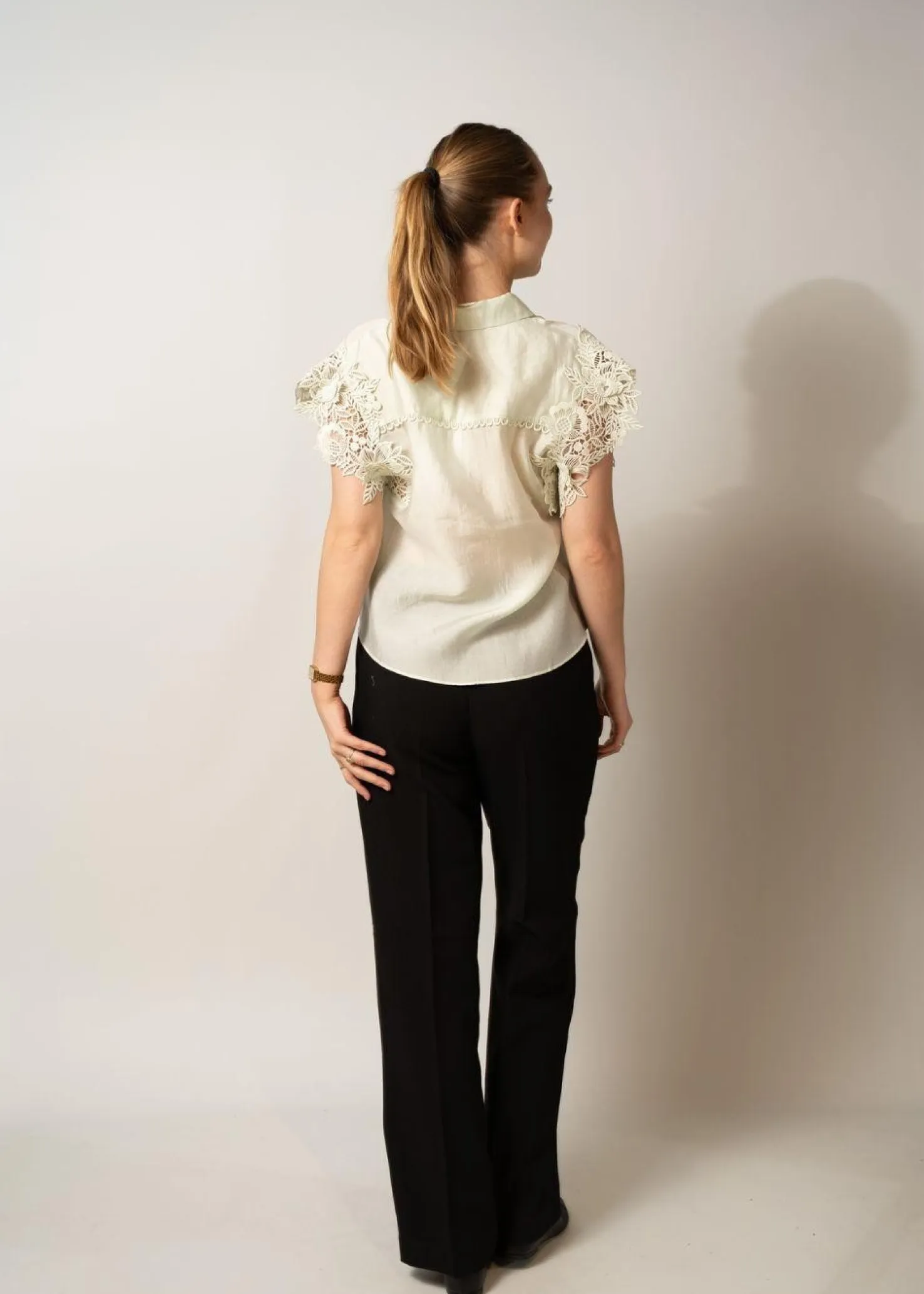 Copenhagen Muse CMMOLLY-SHIRT