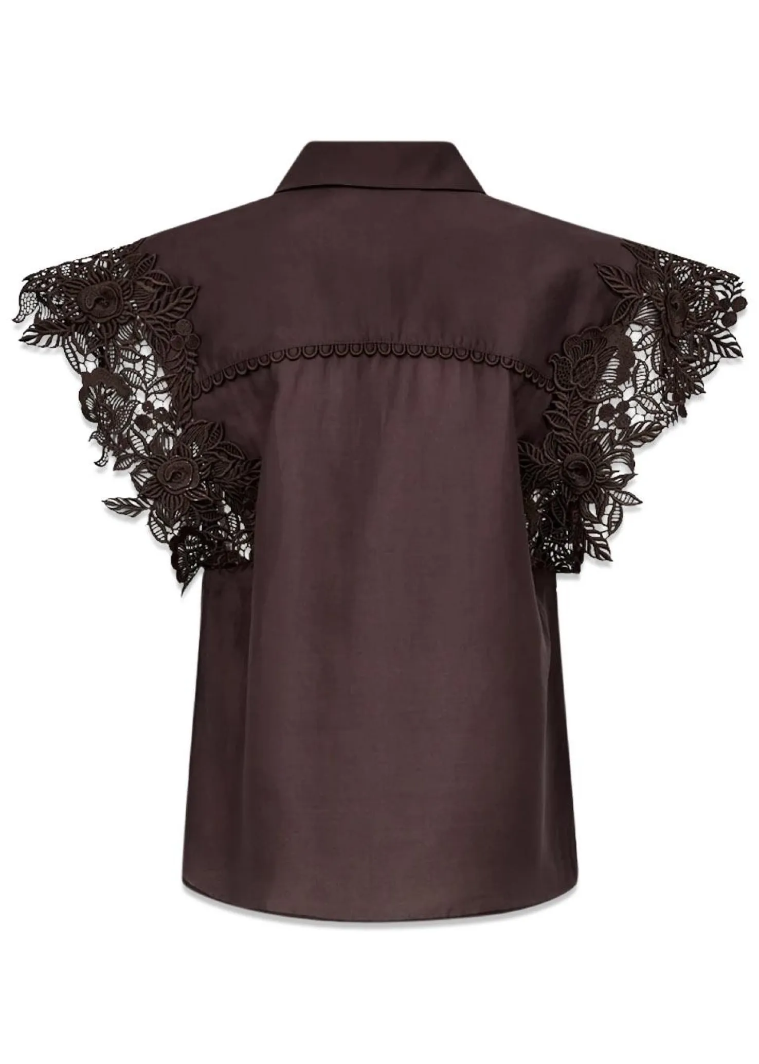 Copenhagen Muse CMMOLLY-SHIRT