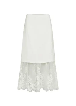Copenhagen Muse CMTENLEY-SKIRT