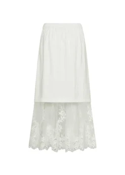 Copenhagen Muse CMTENLEY-SKIRT